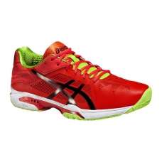 Asics gel Solution Speed 3 E600n 0990