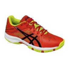 Asics gel Solution speed 3 gs c606y 0990