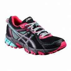 ASICS GEL SONOMA 2 MUJER T684N 9078