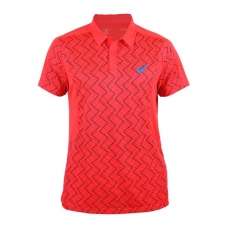 Polo asics padel 132404 5022