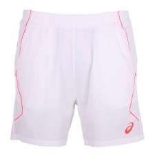 Asics Padel Short 132405 Blanco