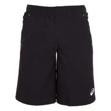 Pantaln corto Asics Padel Negro 123830 0904
