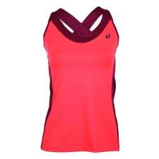 Camiseta Tirantes Asics Padel Tank Top