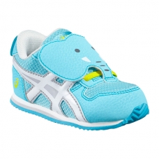 ASICS SCHOOL YARD TS ELEFANTE AZUL C639N 4301