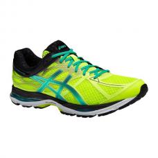 ASICS GEL CUMULUS 17 AMARILLAS  T5D3N 0788