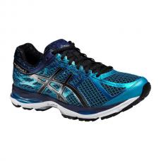 ASICS GEL CUMULUS 17 AZULES T5D3N 4090