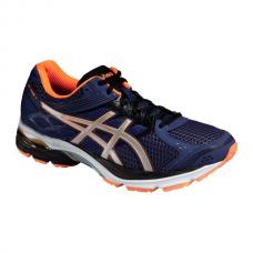 ASICS GEL PULSE 7 AZULES Y NARANJAS T5F1N 5093
