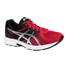 ASICS GEL CONTEND 3 ROJAS Y NEGRAS T5F4N 2393