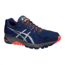 ASICS GEL FUJI TRABUCO 4 AZULES T5L1N 4293