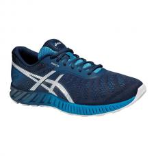 ASICS FUZEX LYTE AZULES Y BLANCAS T620N 5101