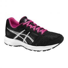 ASICS PATRIOT 8 NEGRAS T669N 9093