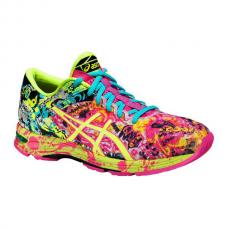 ASICS GEL NOOSA TRI 11 ROSAS Y AMARILLAS T676N 3407