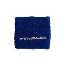 Muequera Wingpadel Azul