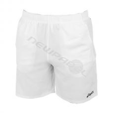 Asics Court Short Blanco 113444 0001