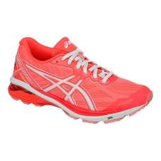 Asics Gt 1000 5 Woman Coral Blanco T6A8N 0601