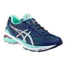 ASICS GT 1000 5 WOMAN AZUL GRIS T6A8N 5893