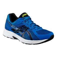 Asics Gel Contend 3 Azul Imperial T5F4N 4590
