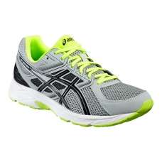 Asics Gel Contend 3 Gris Negro T5F4N 9690