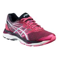 Asics Gel Cumulus 18 Woman Rosa Aruba T6C8N 1978