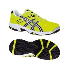 Asics Gel Resolution 5 GS Amarillas C310Y 0490