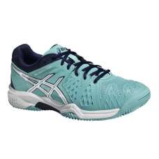 ASICS GEL RESOLUTION 6 CLAY POOL BLUE C501Y 3901