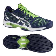 Asics Gel Solution Speed 2 Clay E401Y 5093
