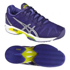 Asics Gel Solution Speed 2 Clay Mujer E451Y 3393