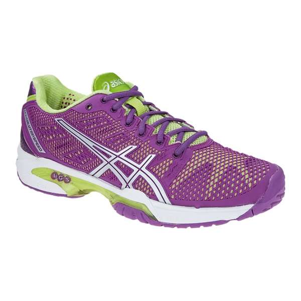 asics gel solution speed clay 2