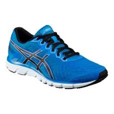 ASICS GEL ZARACA 5 AZUL ELECTRICO T6G3N 4290