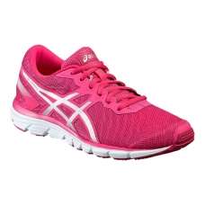 ASICS GEL ZARACA 5 WOMAN ROSA GRIS T6G8N 1993