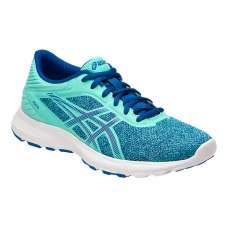 Asics Nitrofuze Woman Azul Imperial t6h8n 7845