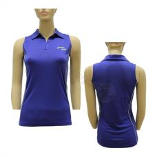 Asics Padel Sleeveless azul 113431 0876