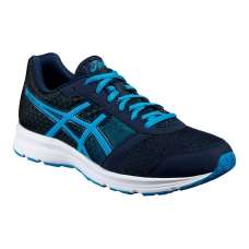 ASICS PATRIOT 8 AZUL MARINO T619N 5843