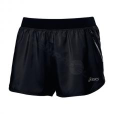 Asics Womens Short 3.5-Inch Black 110428 0904