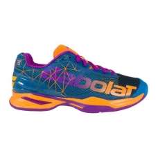 Babolat Jet Padel Woman Azul