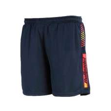 Pantaln corto Bullpadel Bacoli Azul Marino