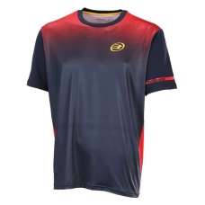 Camiseta Bullpadel Bagni Azul Marino