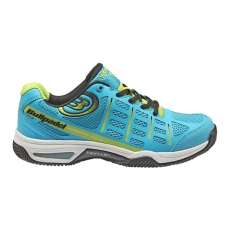 Bullpadel Baner Azul Celeste