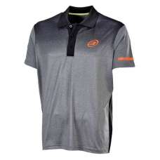 Polo Bullpadel Barberino Grafito Vigore
