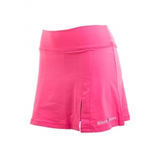 Falda Black Crown Zurich Rosa