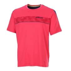 Camiseta Bullpadel Beinaso Amapola
