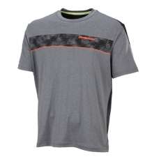 CAMISETA BULLPADEL BEINASO GRAFITO VIGORE 451277 139