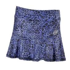 Falda Bullpadel Billbergia Azul Marino