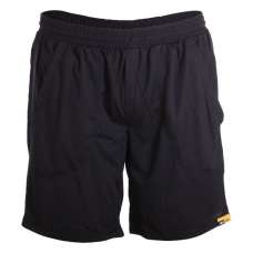 Pantaln Corto Black Crown Ball Negro