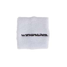 Muequera Wingpadel Blanca