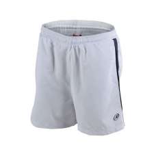 Pantaln corto Bullpadel Bocos 15 Blanco