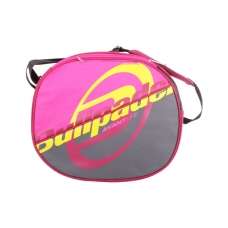 Bolsa Bullpadel Bpp16006 Fucsia