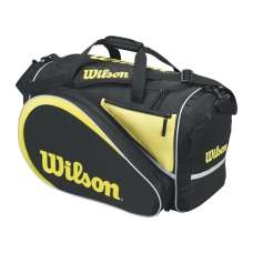 Paletero Wilson All Gear Bag Bkye Negro