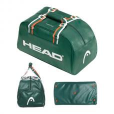 BOLSO HEAD 4 MAJORS CLUB BAG VERDE 2014