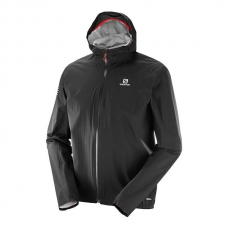 CHAQUETA SALOMON BONATTI NEGRO 392684